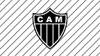 Atlético-MG vem sem dúvidas contra o Vasco na estreia do Brasileirão; Veja prováveis escalações