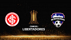 Inter x Metropolitanos: Palpite do jogo da 2ª rodada da Libertadores hoje (18/04)