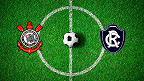 Corinthians x Remo: Palpite do jogo da 3ª fase da Copa do Brasil (26/04)