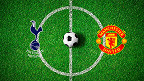 Tottenham x Manchester United: Palpite do jogo da Premier League (27/04)