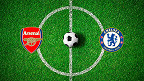 Arsenal x Chelsea: Palpite do jogo da Premier League (02/05)