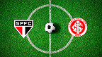 São Paulo x Inter: Palpite do jogo da 4ª rodada do Brasileirão (07/05)