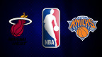 Miami Heat x New York Knicks pela NBA hoje (12/05): Palpite e onde assistir