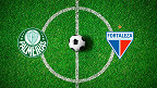 Palmeiras x Fortaleza: Palpite do jogo das oitavas da Copa do Brasil (17/05)