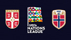 Sérvia x Noruega: onde assistir ao vivo, prováveis escalações, hora e local; estreia de Haaland na Nations League 
