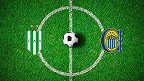 Banfield x Rosario Central: Palpite do jogo do Campeonato Argentino (29/05)