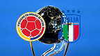 Colômbia x Itália: Palpites das quartas da Copa do Mundo Sub-20 (03/06)