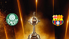 Palmeiras x Barcelona-EQU: Palpite do jogo da Libertadores (07/06)