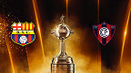 Barcelona SC x Cerro Portenho: Palpite do jogo da Libertadores (29/06)