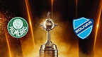 Palmeiras x Bolívar: Palpite do jogo da Libertadores (29/06)