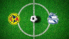 América x Puebla: Palpite e odds do jogo da Liga MX hoje (15/07) 