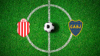Barracas Central x Boca Juniors: Palpite do jogo da Copa da Argentina hoje (20/07)