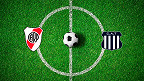 River Plate x Talleres: Palpite do jogo da Copa da Argentina hoje (20/07)