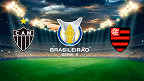 Atlético-MG x Flamengo: Palpite e odds do jogo do Brasileirão (29/07) 
