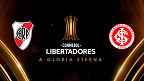 River Plate x Internacional: Onde vai passar ao vivo e palpite das oitavas de final da Libertadores hoje (01/08)