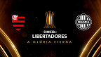 Flamengo x Olimpia: Onde vai passar ao vivo e palpite das oitavas de final da Libertadores hoje (03/08)