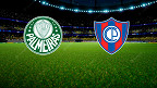 Cerro Portenho x Palmeiras: retrospecto, confrontos e estatísticas do duelo 