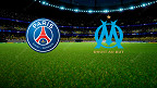 PSG x Olympique de Marseille: Estatísticas, histórico e retrospecto do duelo
