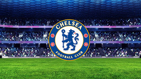 Qual a média de escanteios do Chelsea na temporada?