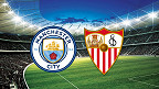 Manchester City x Sevilla: Palpite da final da Supercopa da UEFA (16/08)