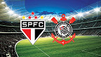 São Paulo x Corinthians: Palpite e odds do jogo da Copa do Brasil (16/08)