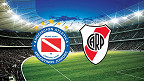Argentinos Juniors x River Plate: Palpites do Campeonato Argentino (20/08)