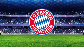 Qual a média de escanteios do Bayern de Munique na temporada? 