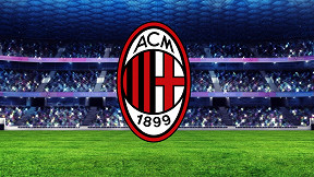 Qual a média de escanteios do Milan na temporada? 
