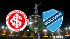 Internacional x Bolívar: Palpite do jogo da Libertadores (29/08)