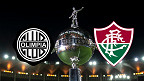 Olimpia x Fluminense: Palpite do jogo da Libertadores (31/08)