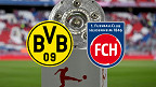 Borussia Dortmund x Heidenheim: Palpite do jogo da Bundesliga (01/09)