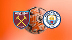 West Ham x Manchester City: Palpite e odds do jogo da Premier League (16/09)
