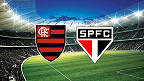 Flamengo x São Paulo: Palpite e odds do jogo da final da Copa do Brasil (17/09)