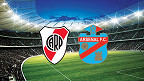 River Plate x Arsenal Sarandí: Palpites do Campeonato Argentino (17/09)