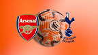 Arsenal x Tottenham: Palpite e odds do jogo da Premier League (24/09)