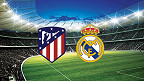 Atlético de Madrid x Real Madrid: Palpite do jogo de La Liga (24/09)