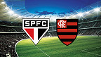 São Paulo x Flamengo: Palpite e odds do jogo da final da Copa do Brasil (24/09)