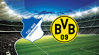 Hoffenheim x Borussia Dortmund: Palpite do jogo da Bundesliga (29/09)