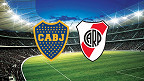 Boca Juniors x River Plate: Palpites do Campeonato Argentino (01/10)