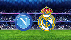 Napoli x Real Madrid: Palpite do jogo da Champions League (03/10)