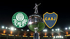 Palmeiras x Boca Juniors: Palpite do jogo da Libertadores (05/10)