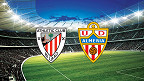 Athletic Bilbao x Almería: Palpite do jogo de La Liga (06/10)