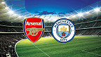 Arsenal x Manchester City: Palpite e odds do jogo da Premier League (08/10)