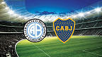 Belgrano x Boca Juniors: Palpites do Campeonato Argentino (10/10)