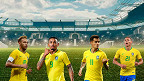 Maiores artilheiros da Seleção Brasileira na era Tite; Neymar lidera