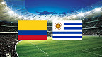 Colômbia x Uruguai: Palpite das Eliminatórias da Copa do Mundo (12/09)