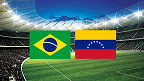 Brasil x Venezuela: Palpite das Eliminatórias da Copa do Mundo (12/10)