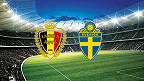 Bélgica x Suécia: Palpite das Eliminatórias da Eurocopa (16/10)