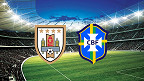 Uruguai x Brasil: Palpite das Eliminatórias da Copa do Mundo (17/10)