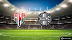 Atlético-GO x Olimpia: Palpite e prognóstico do jogo da Sul-Americana (07/07)